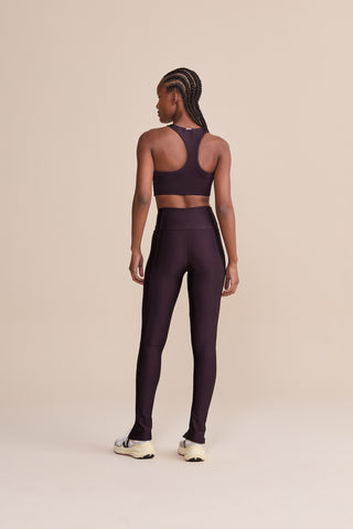 Shine Extended-Length Leggings