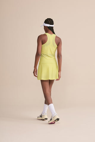 Effect Texture RunTank Top