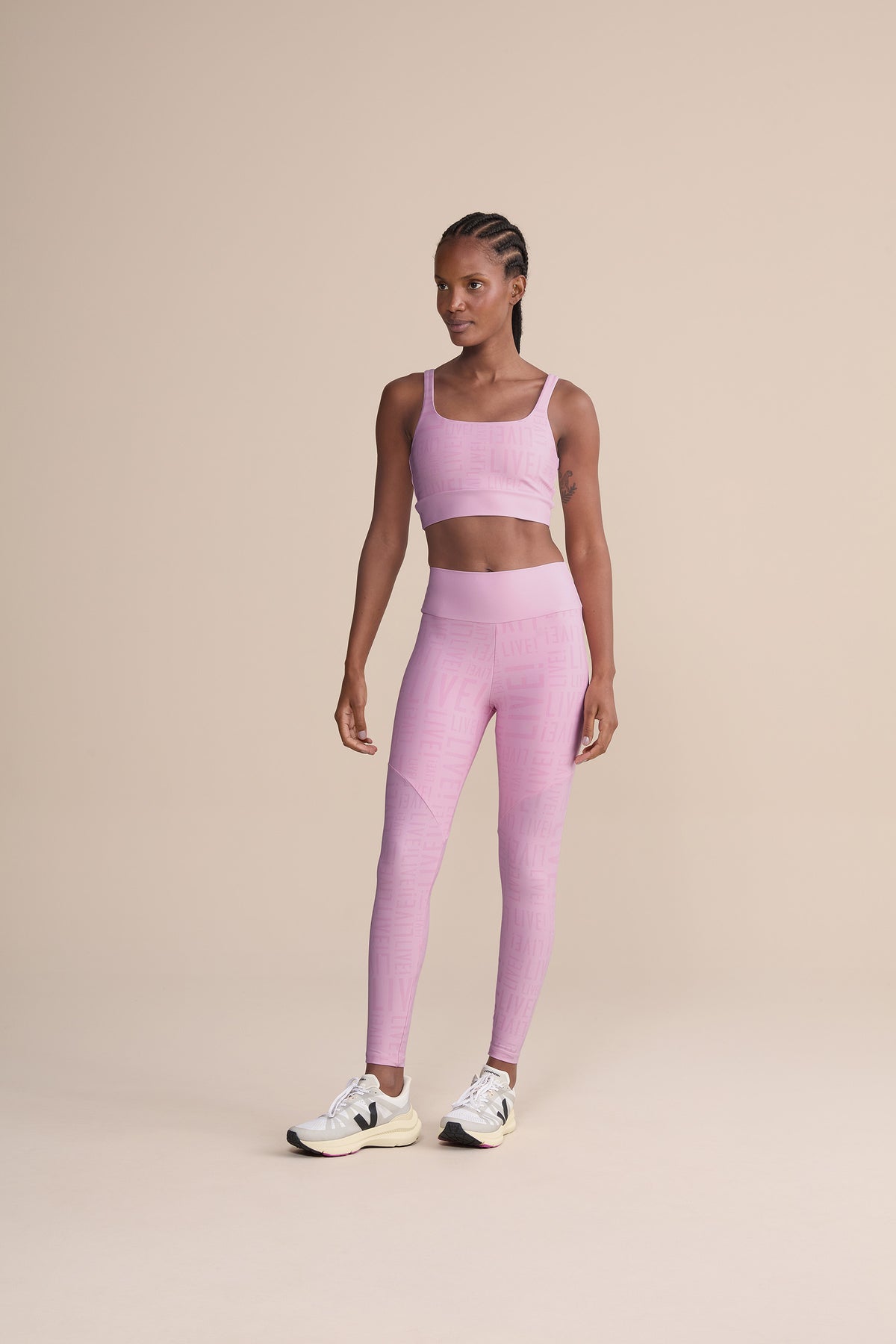 LIVE! Sense Pro® Bra