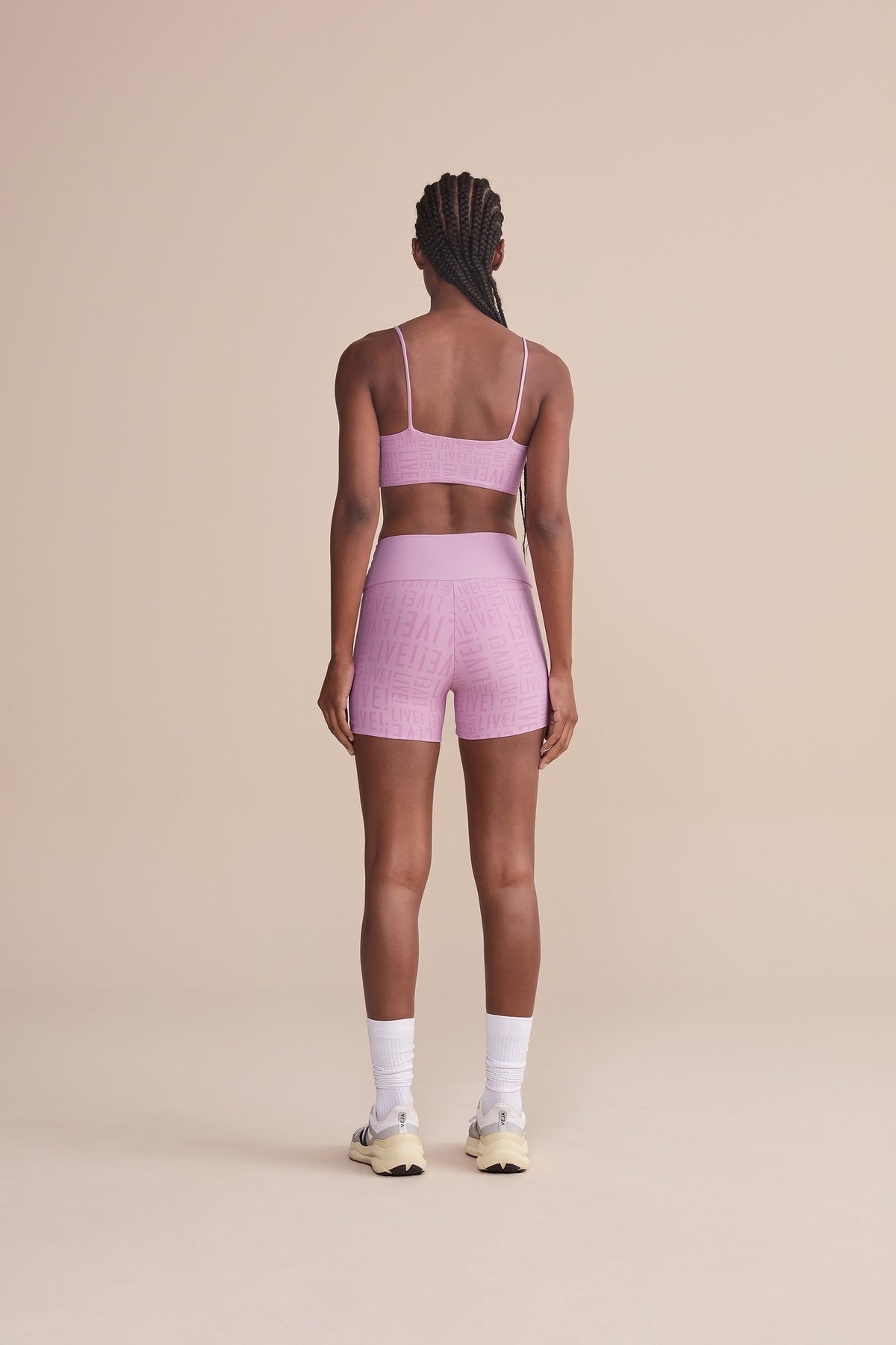 LIVE! Sense Pro® Curve Bra