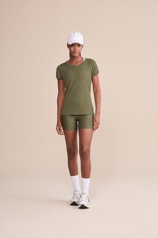 Basic Comfort T-Shirt