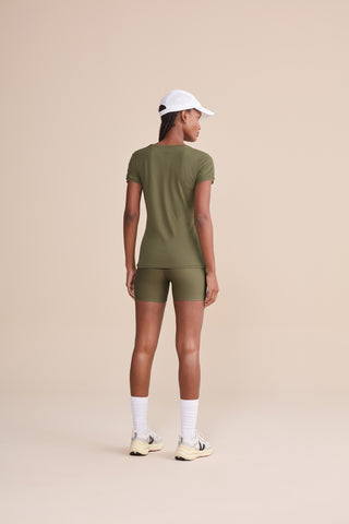Basic Comfort T-Shirt
