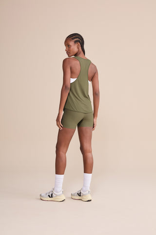Icon Comfort Tank Top