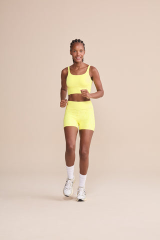 Hydefit® Adaptiv Icon Fit Shorts