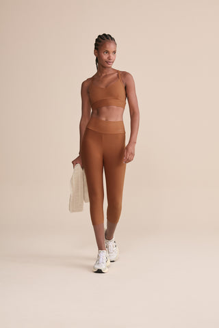 Capri Active® Shorts