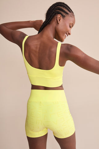 Hydefit® Adaptiv Icon Fit Shorts