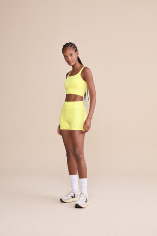 Hydefit® Adaptiv Icon Fit Shorts