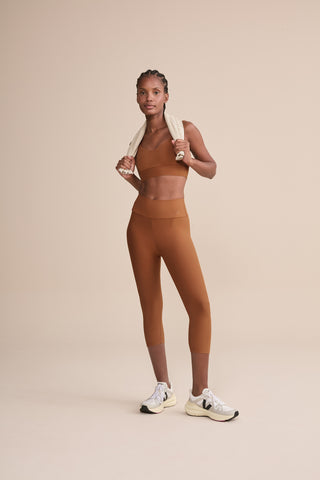 Capri Active® Shorts