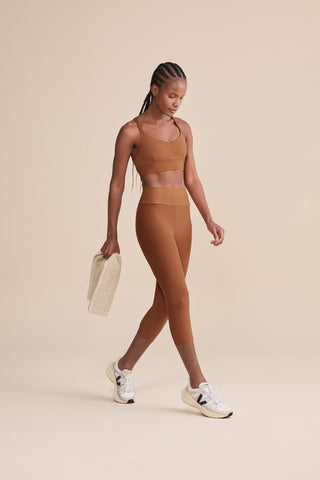 Capri Active® Shorts