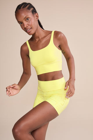 Hydefit® Adaptiv Icon Fit Shorts
