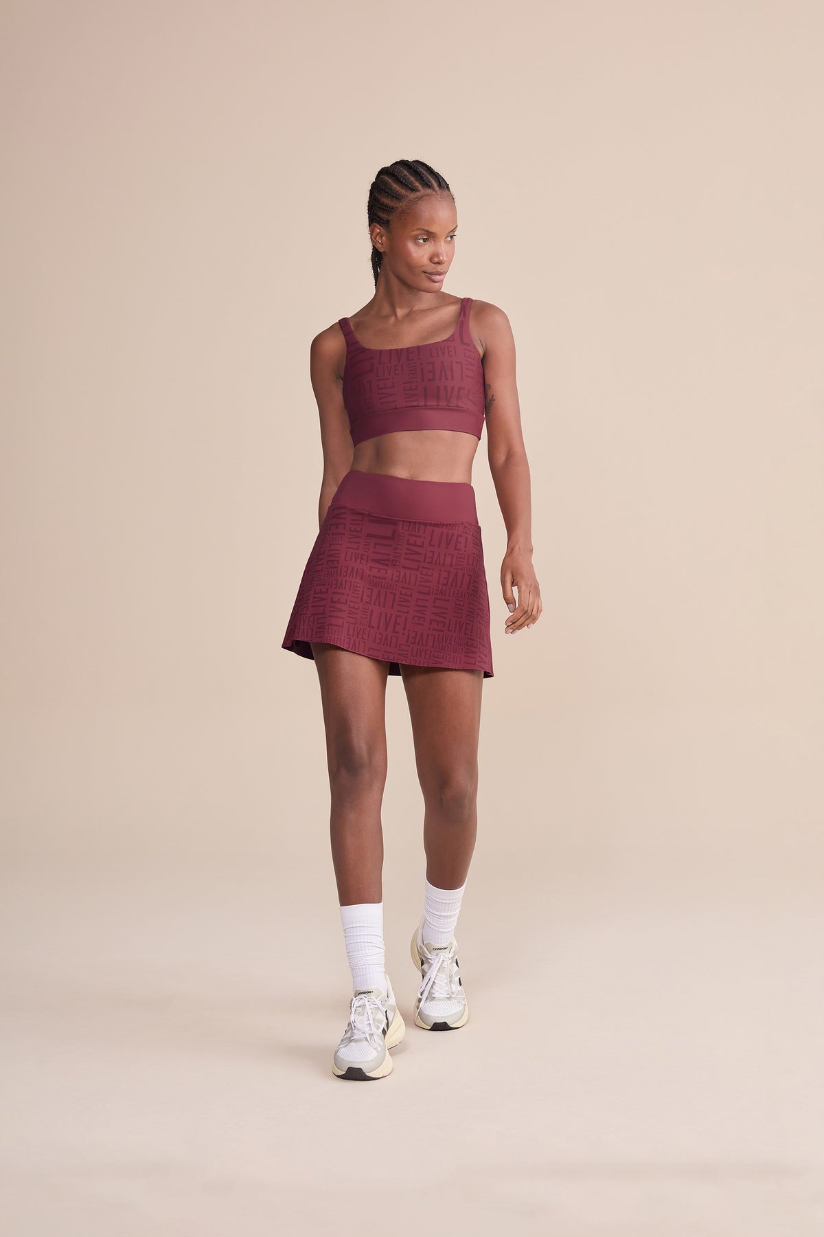 LIVE! Sense Pro® Bra