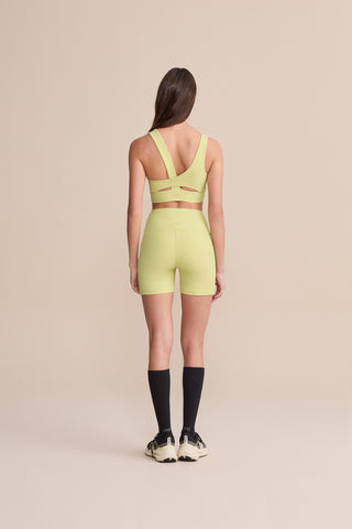 V Pocket Inner Active® Shorts