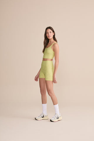 Hydefit® Adaptiv Icon Fit Shorts