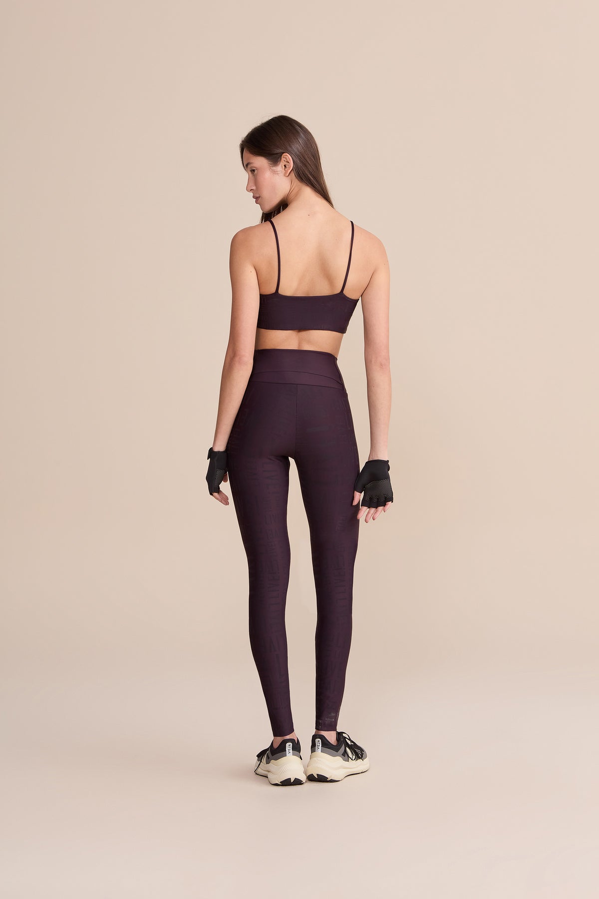 LIVE! Sense Pro® Curve Bra