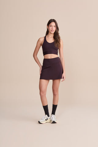 Sense® Racer Bra