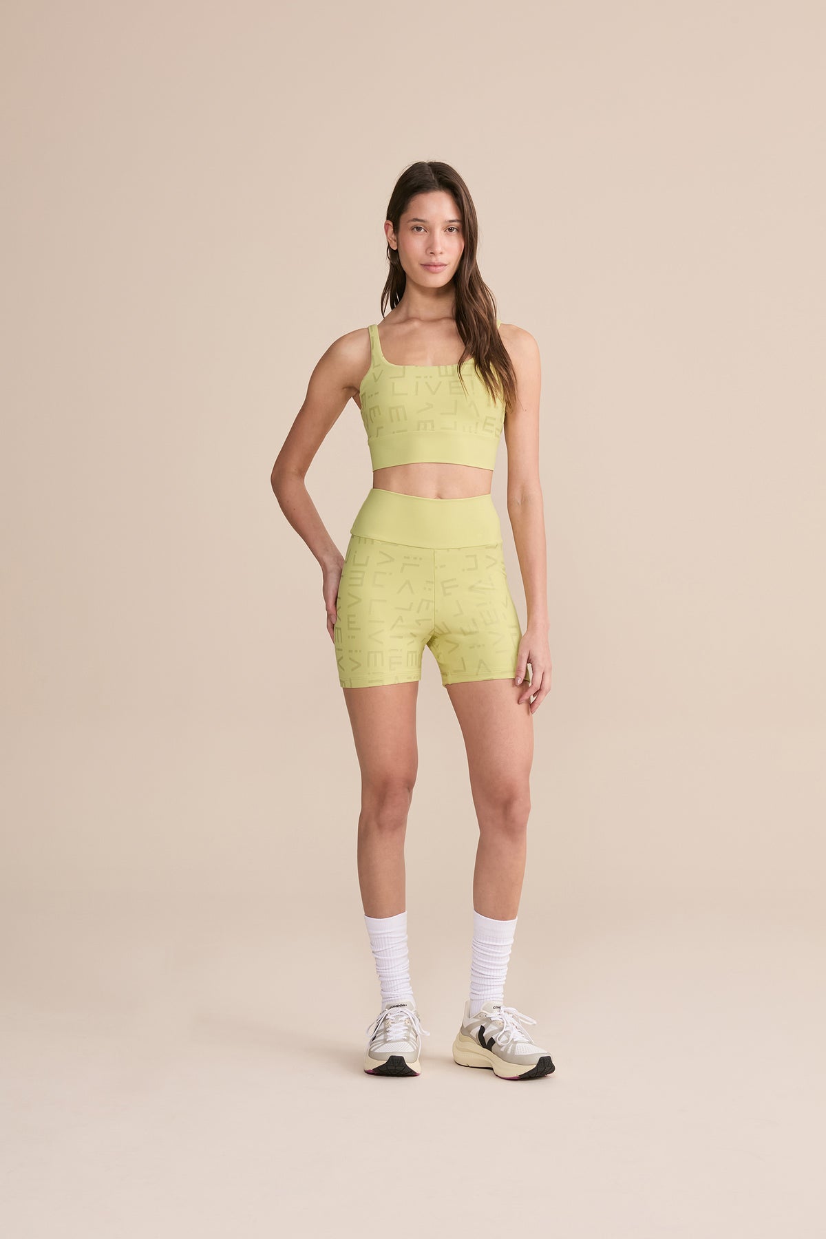 Hydefit® Adaptiv Icon Neo Bra