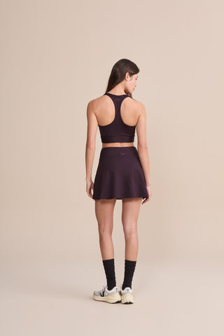 Sense® Racer Bra