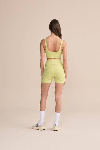 Hydefit® Adaptiv Icon Fit Shorts