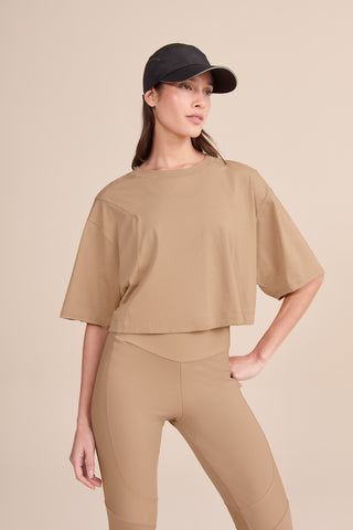 Neopren Line Leggings