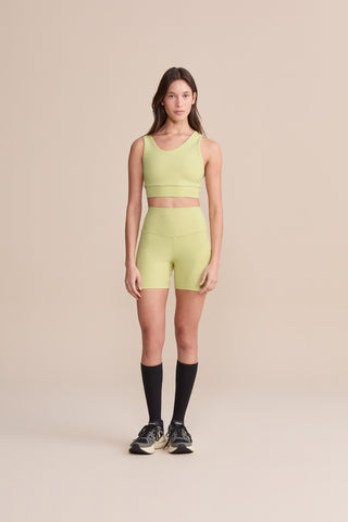 V Pocket Inner Active® Shorts