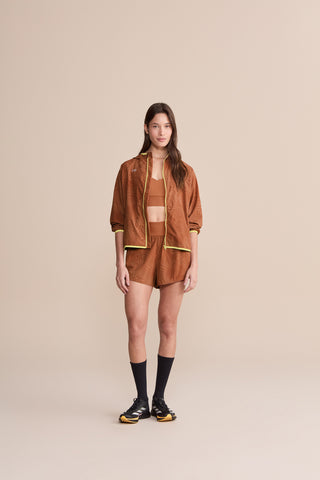 Dryside Hypnotic Jacket