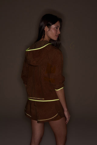 Dryside Hypnotic Jacket