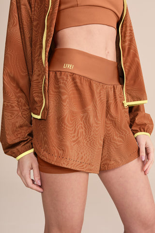 Dryside Hypnotic Jacket