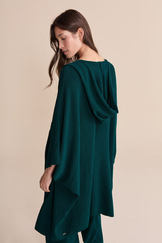 Mesh Stitch Knit Cardigan