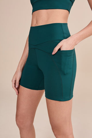 ByNature Mystical Shorts