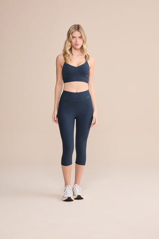 Capri Active® Shorts