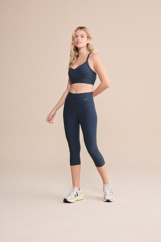 Capri Active® Shorts