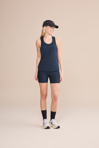 Icon Comfort Tank Top