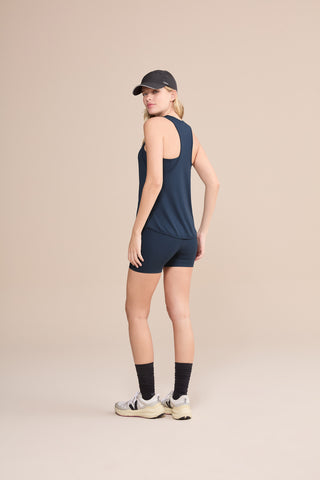 Icon Comfort Tank Top
