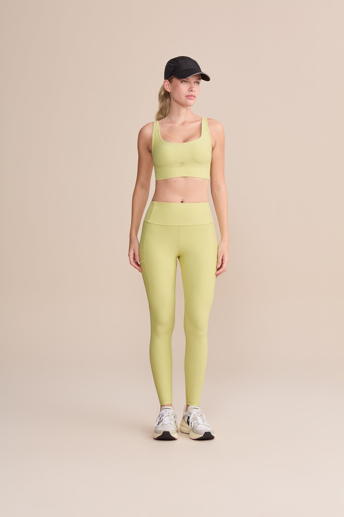 Speed Power Sports Bra