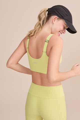 Speed Power Sports Bra