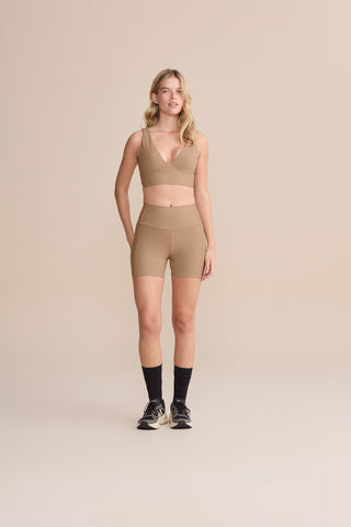 Neopren Line V Shorts