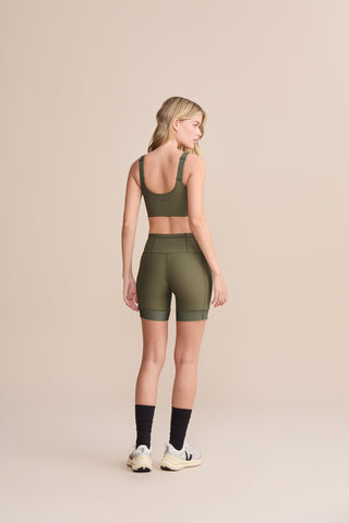 Speed Power Sports Bra