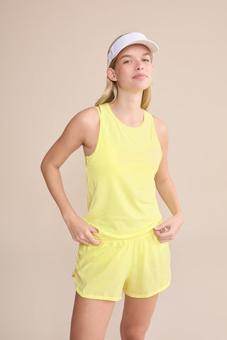 Dryside Shorts
