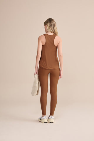 Basic Comfort Tank Top