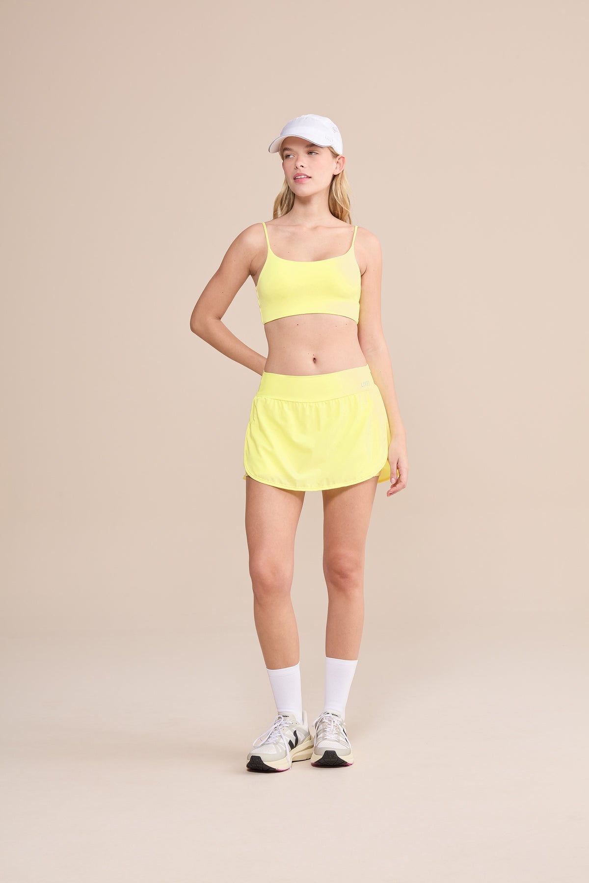 Dryside Skirt