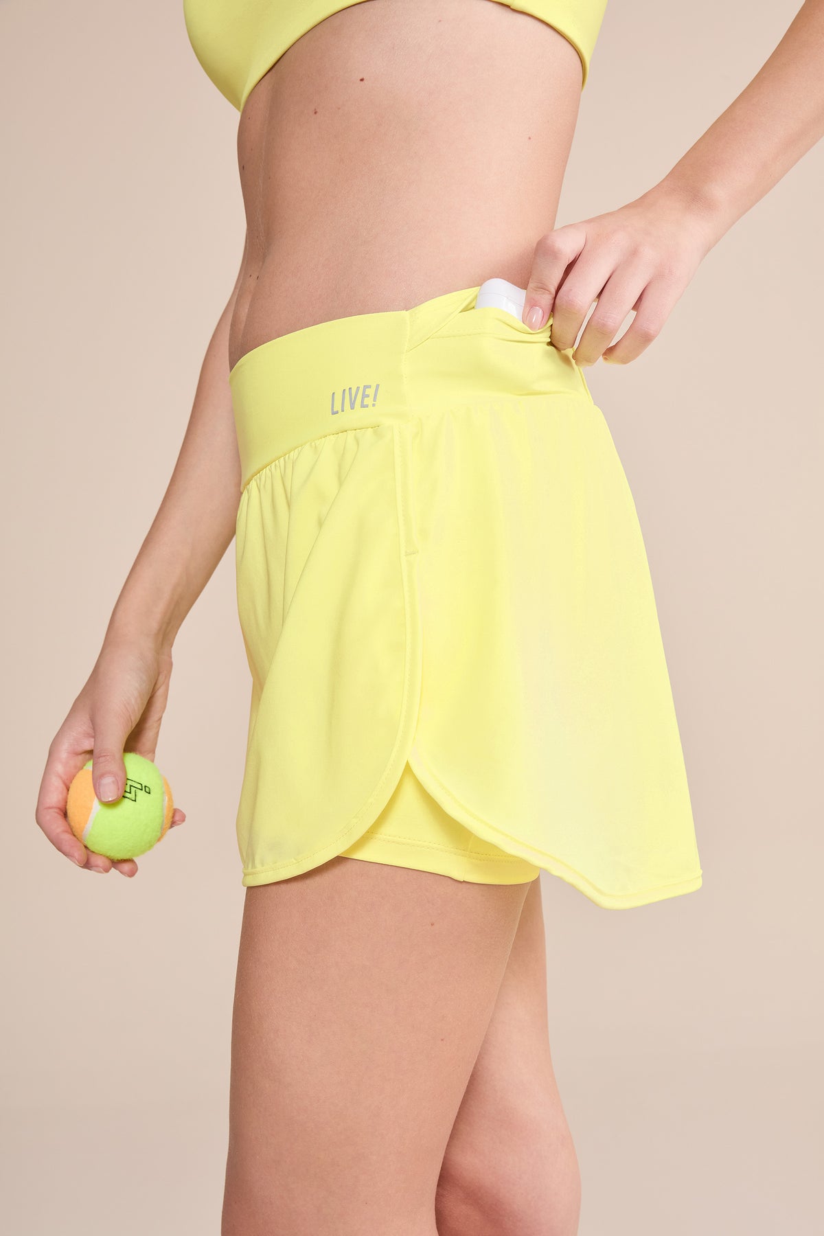 Dryside Skirt