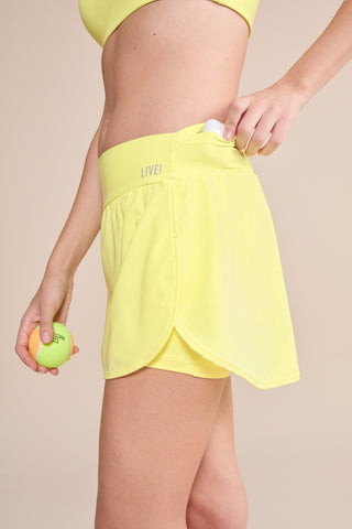 Dryside Skirt