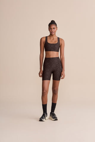 Athletic Pro Fuller Long Shorts