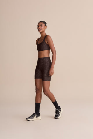 Athletic Pro Fuller Long Shorts