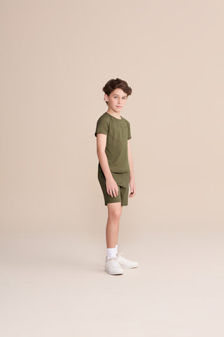 Comfy LIVE! Kids T-Shirt