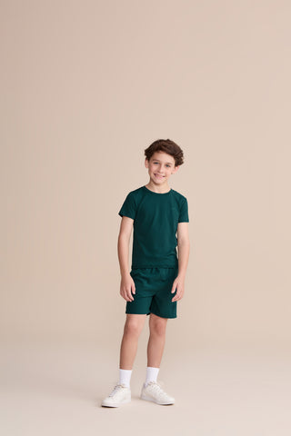 Broad Comfy Kids T-Shirt