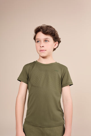 Comfy LIVE! Kids T-Shirt
