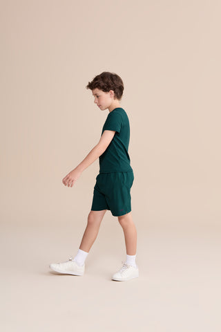 Dryside Kids Long Shorts