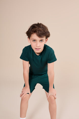 Broad Comfy Kids T-Shirt