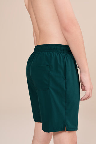 Dryside Kids Long Shorts